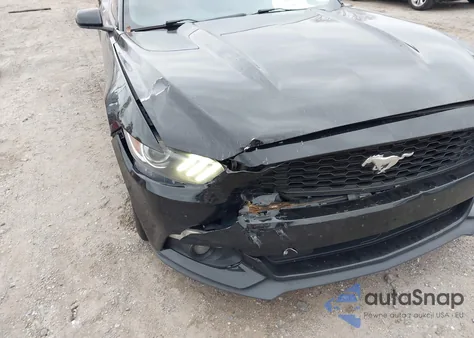 2016 Ford Mustang V6 from USA, damaged, VIN 1FATP8EM3G5280213